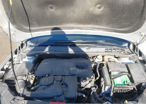 2014 Buick Verano Convenience Group z USA, uszkodzony, nr VIN 1G4PR5SK8E4230039